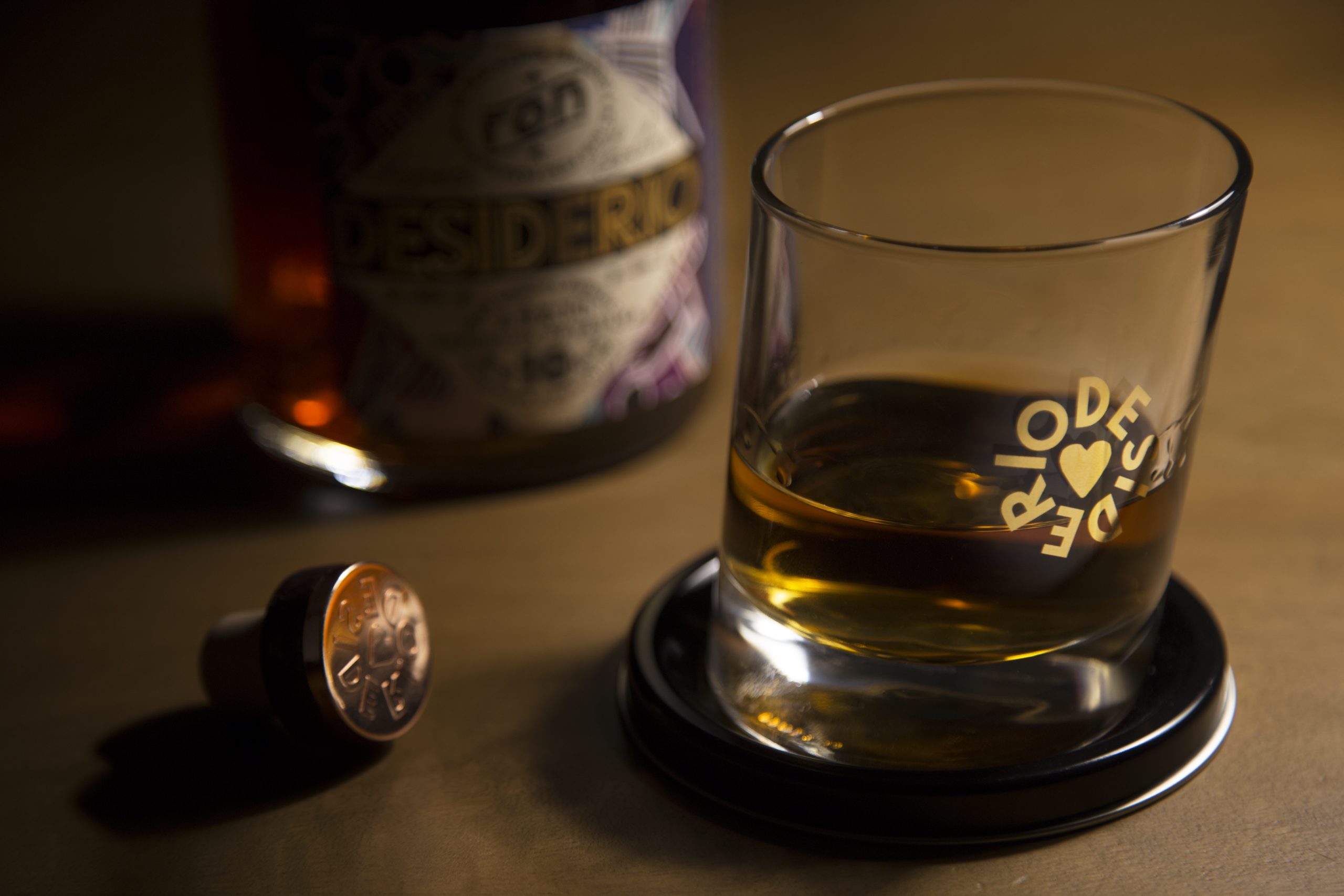 cocktail rum